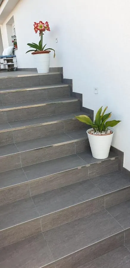 شقة كرك  في Apartman Ivana
