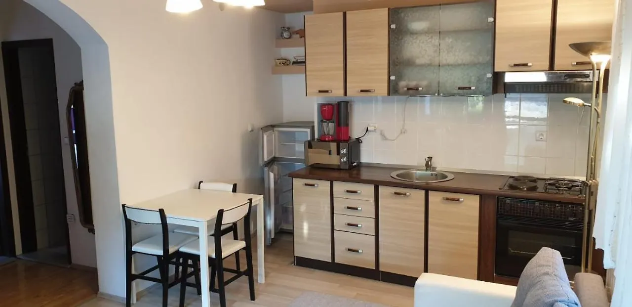 Apartman Ivana Apartment Krk Island Croatia