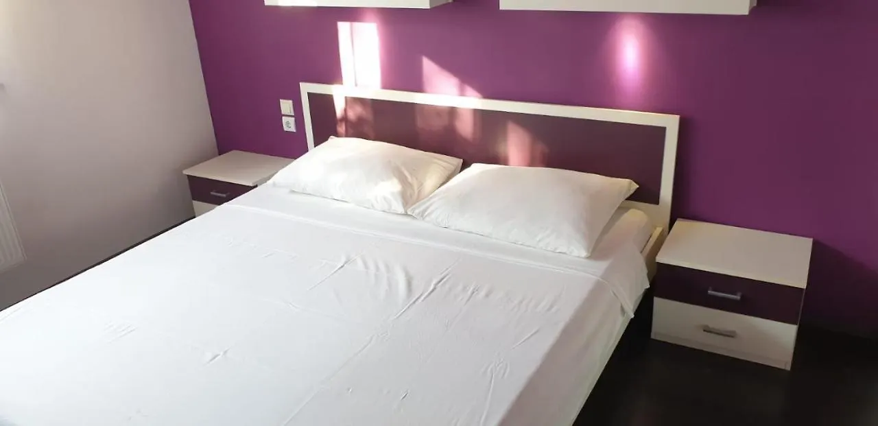 Apartman Ivana Apartment Krk Island Krk Town