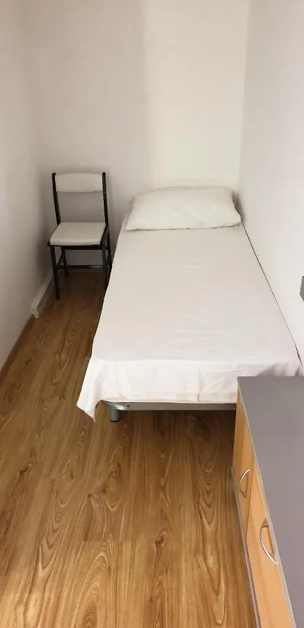 Apartman Ivana Apartment Krk Island Croatia