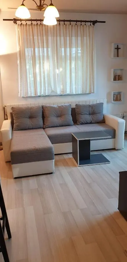 Apartman Ivana Apartment Krk Island