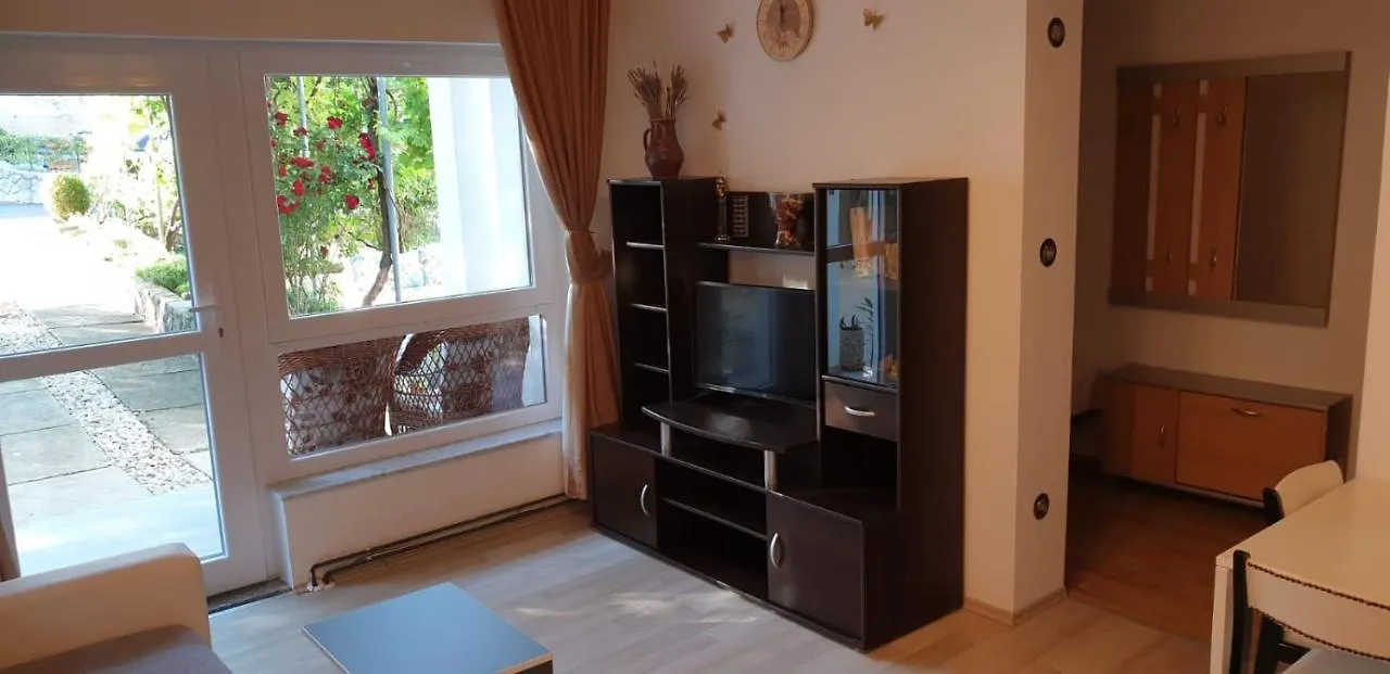 Apartman Ivana Apartment Krk Island  Krk Town